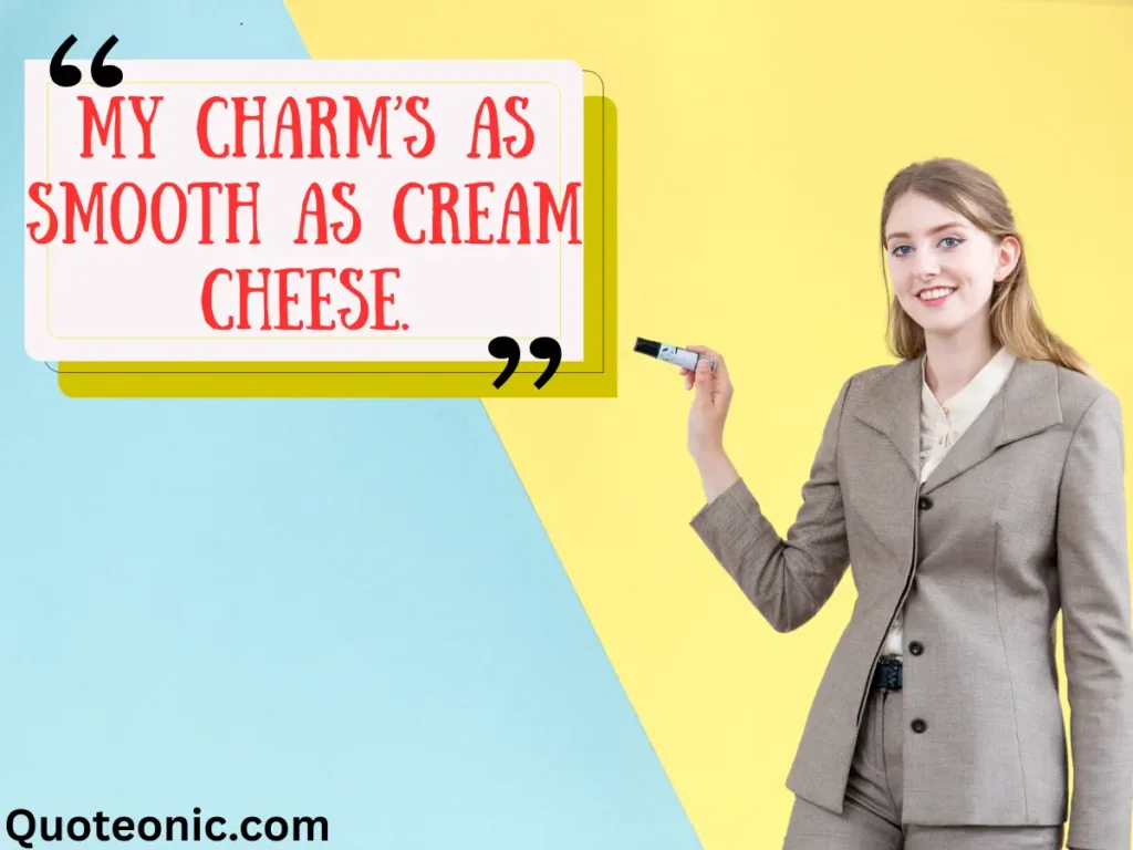 Cheesy Zoolander One-Liners for Jokes
