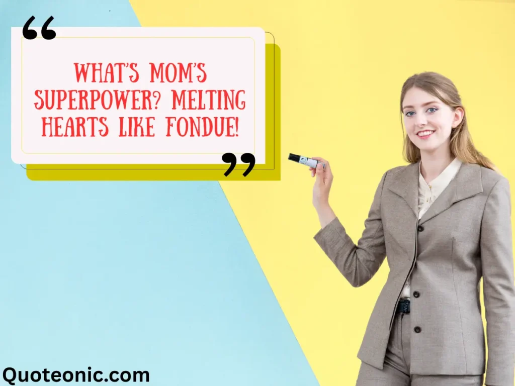 Funny Cheese Jokes for Momâs Birthday Card