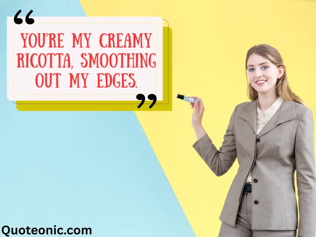 Romantic Cheese Puns for Couples