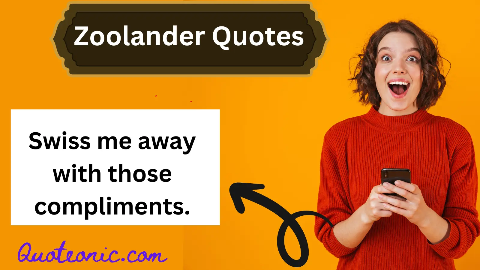 You are currently viewing 250+😎Zoolander Quotes: The Cheesiest Puns for Your Captions and Conversations🎭 For 2025