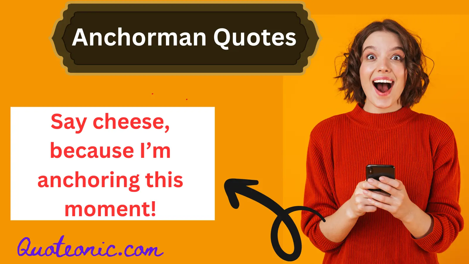 Read more about the article 🔥 257+ Anchorman Quotes That Stay Classy in 2025