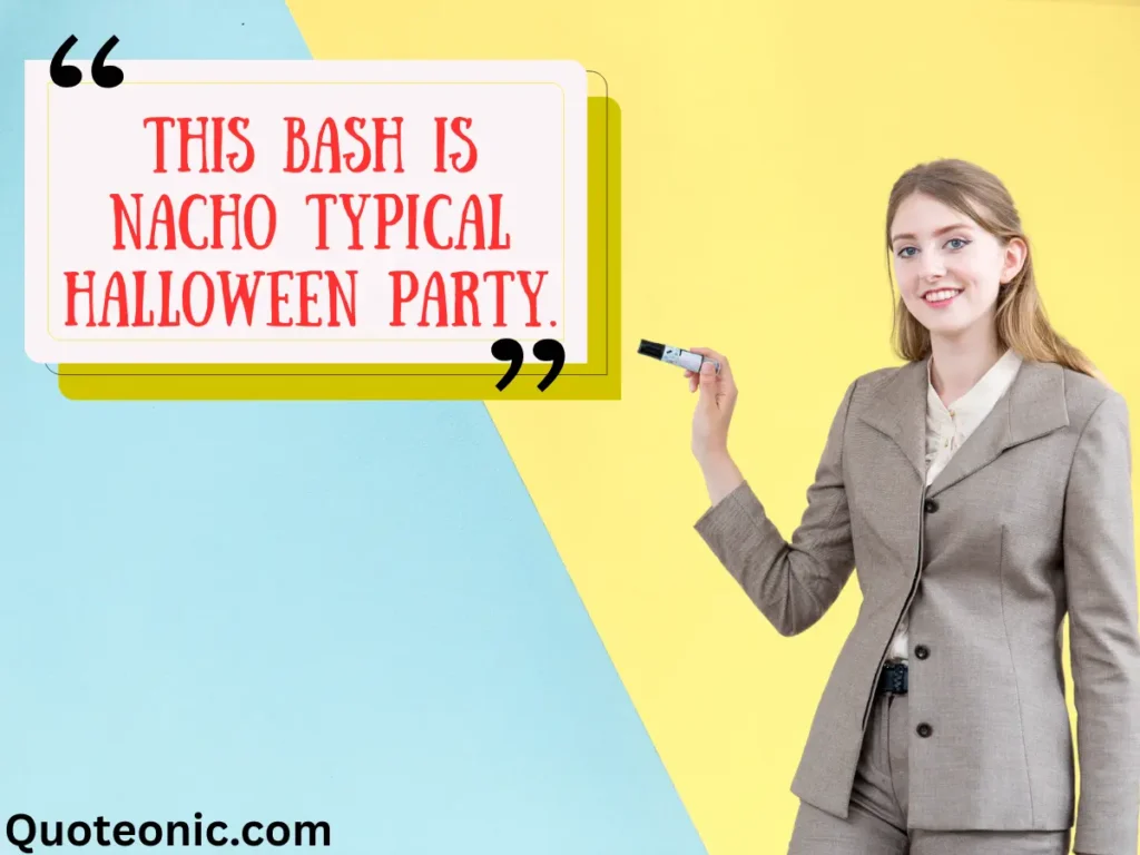Best Cheesy Halloween