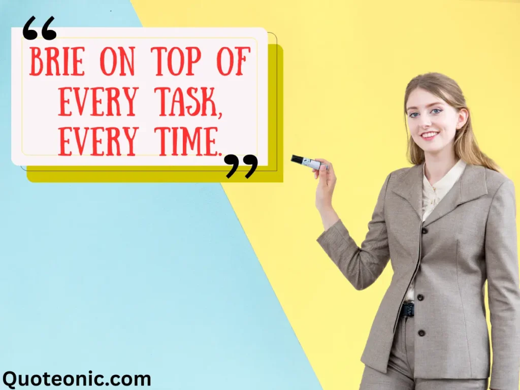 Best Time Management Quotes
