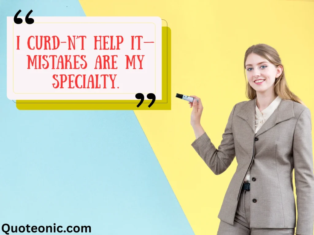 Cheese Puns for Jokes