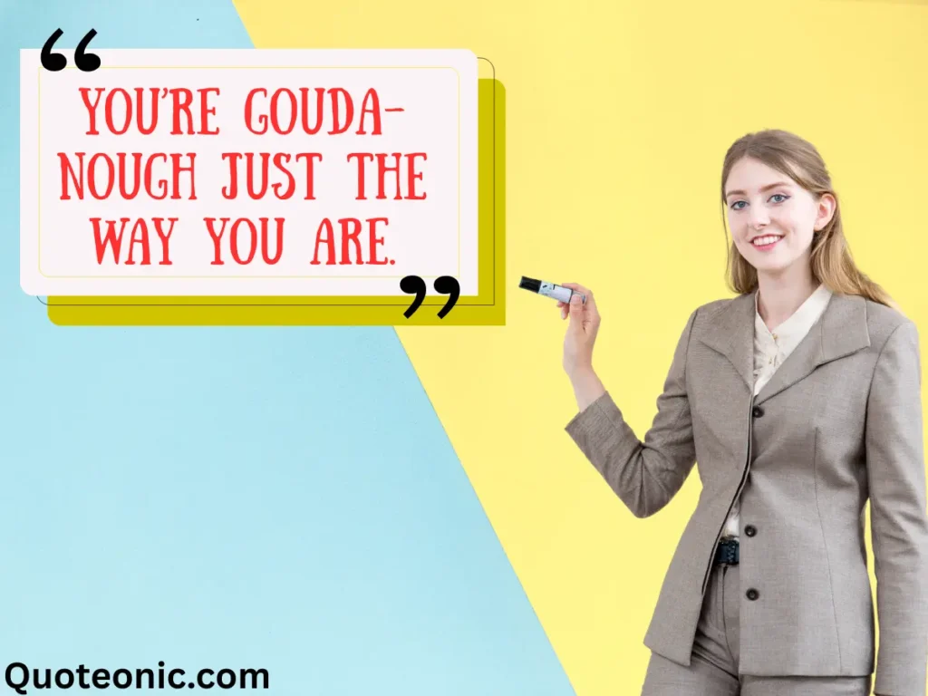 Clever Cheese Puns for Conversations