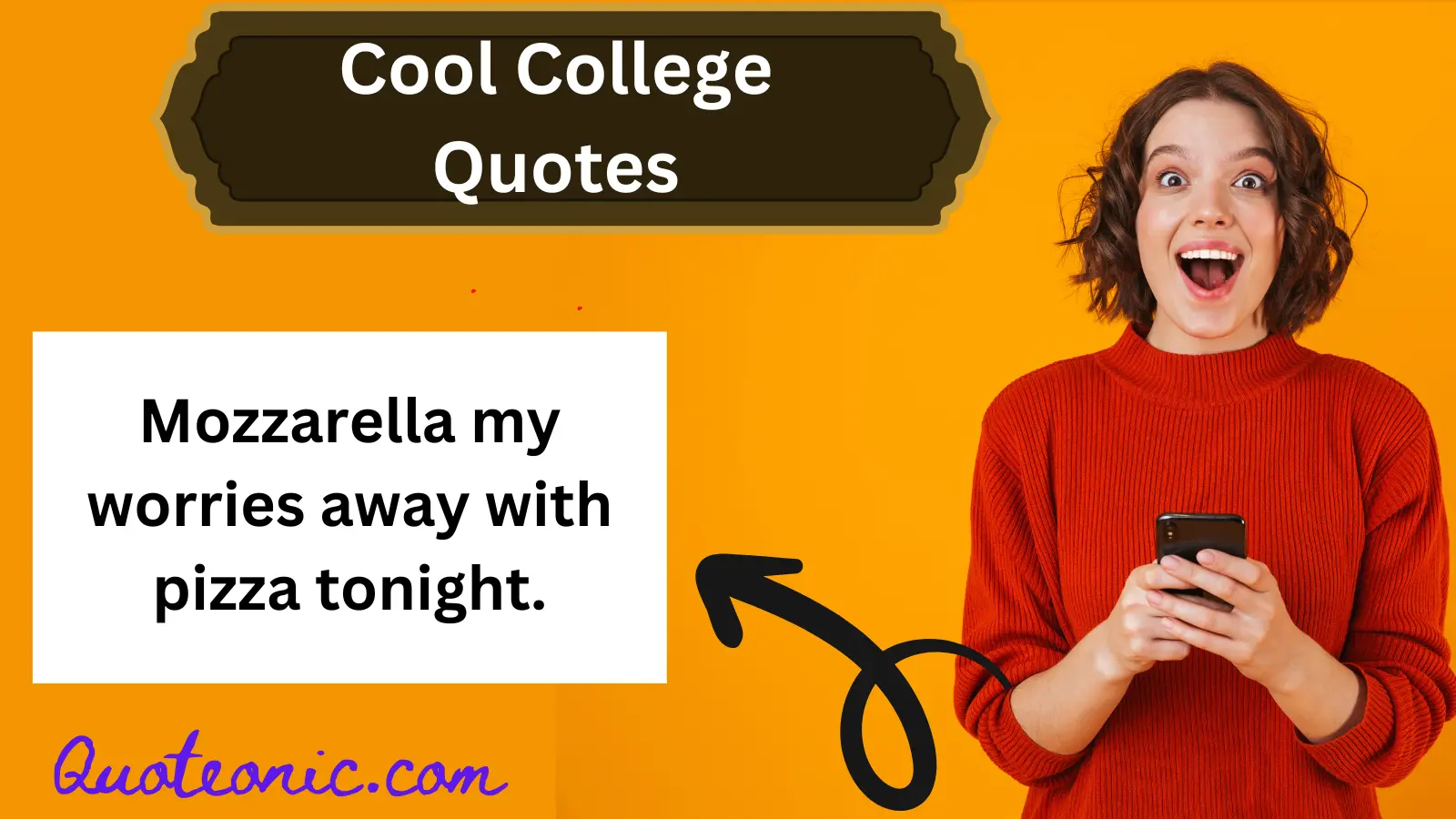 You are currently viewing ✨ 267+ Cool College Quotes That Totally Hit Different (2025)