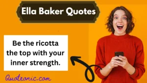 Read more about the article 🌟 Top 65 Ella Baker Quotes for Change-Makers in 2025