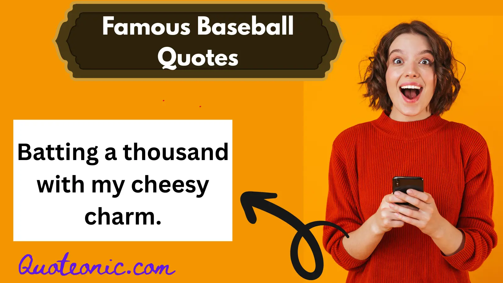 You are currently viewing 🌟 289+ Famous Baseball Quotes Full of Heart for 2025