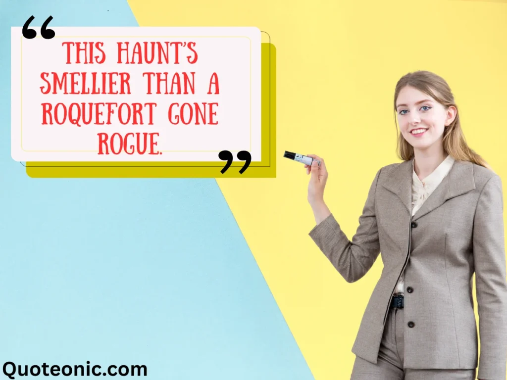 Funny Ghostbusters Quotes