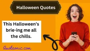 Read more about the article 💀 166+ Halloween Quotes to Cast a Spell on 2025 🎃