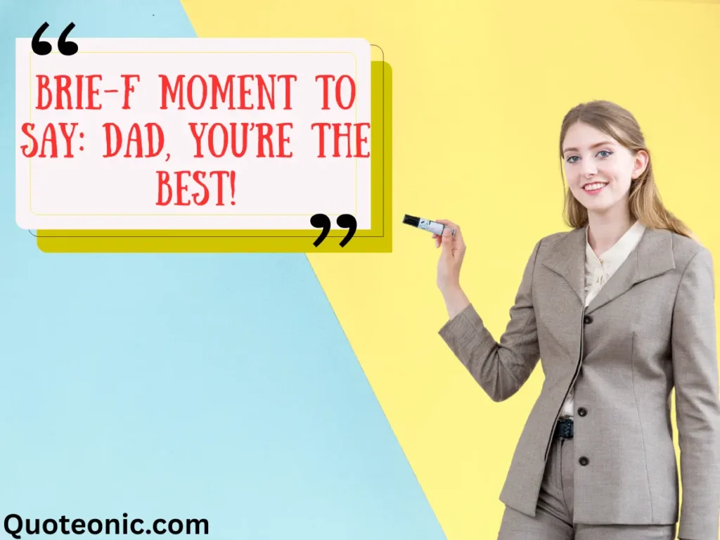 Hilarious Fatherâs Day
