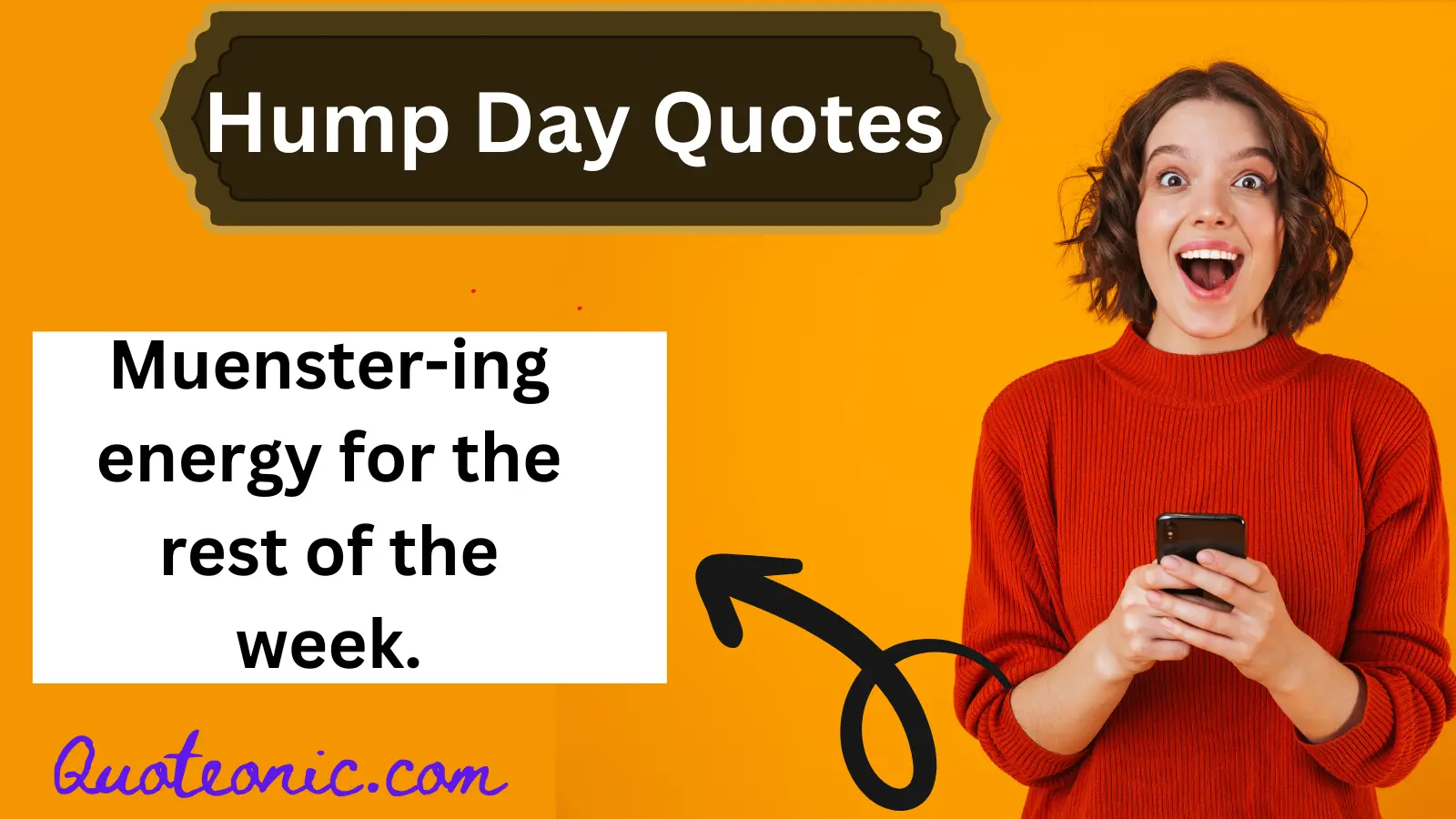 You are currently viewing ✨ Top 265+ Funny Hump Day Quotes for a Better 2025 Wednesday