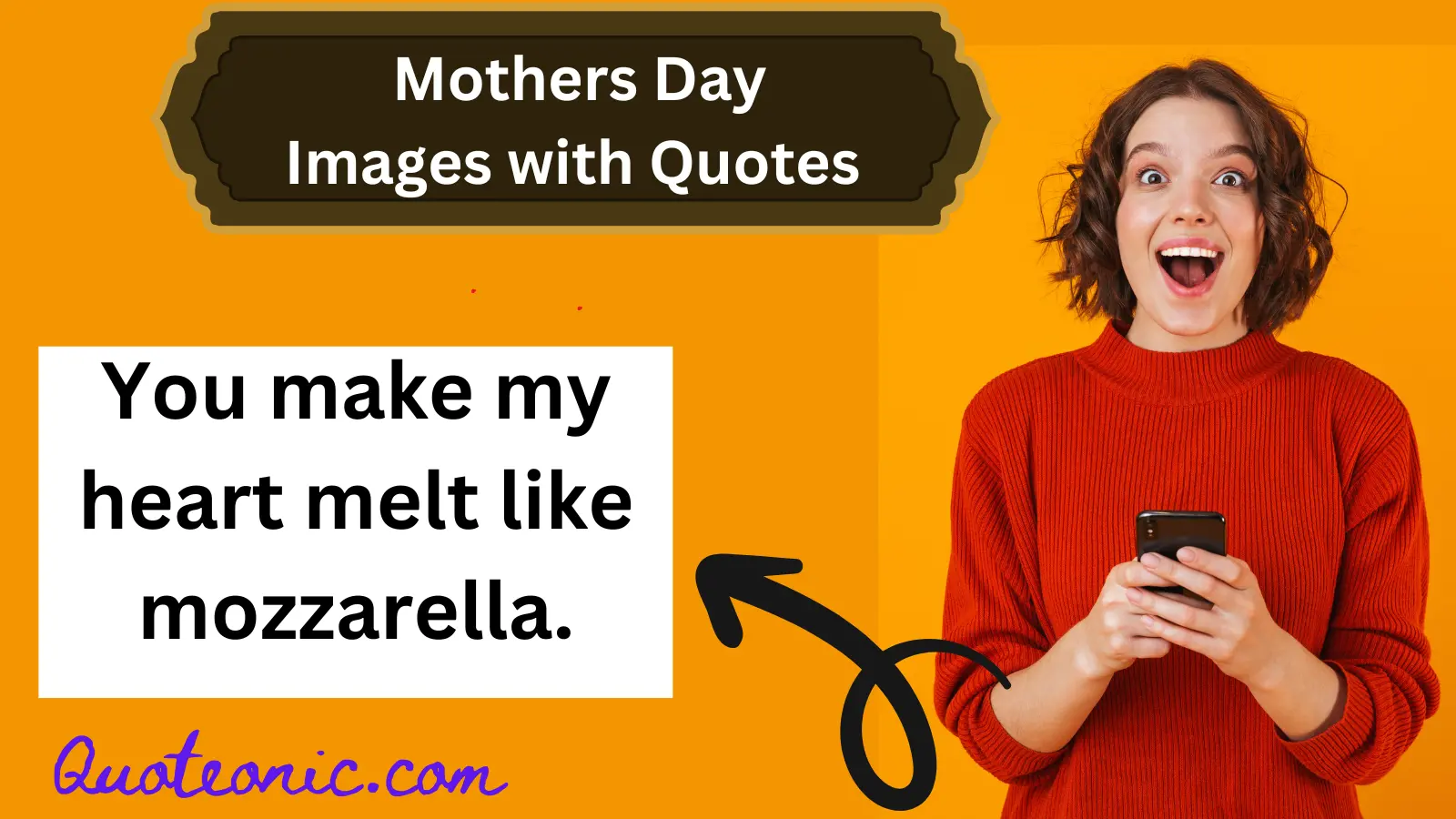 You are currently viewing 💐 237+ Mothers Day Images with Quotes to Share in 2025
