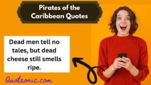 Read more about the article 🏴‍☠️ 347+ Pirates of the Caribbean Quotes to Treasure in 2025