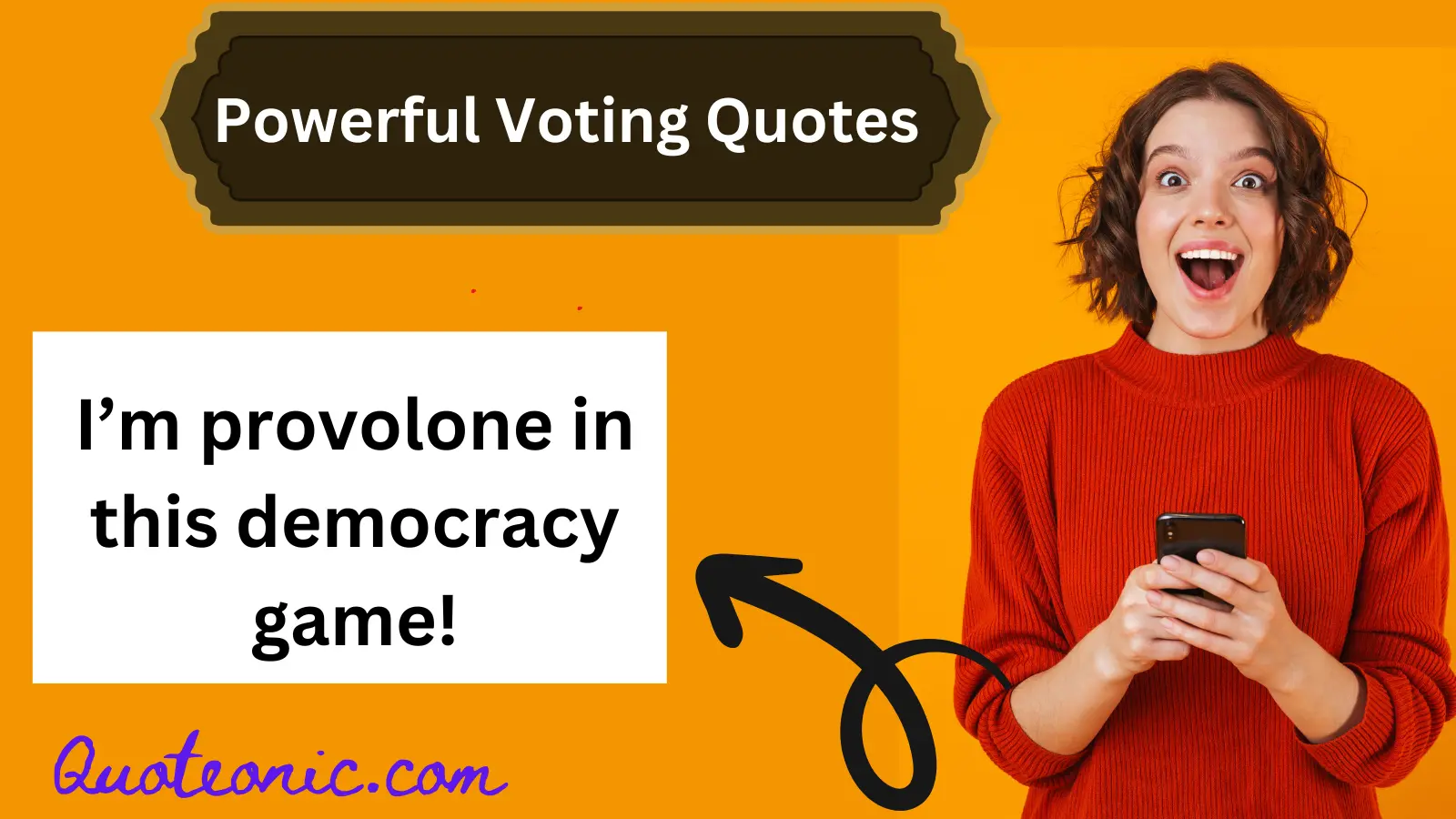 You are currently viewing 🗳️ 355+ Powerful Voting Quotes to Inspire You in 2025