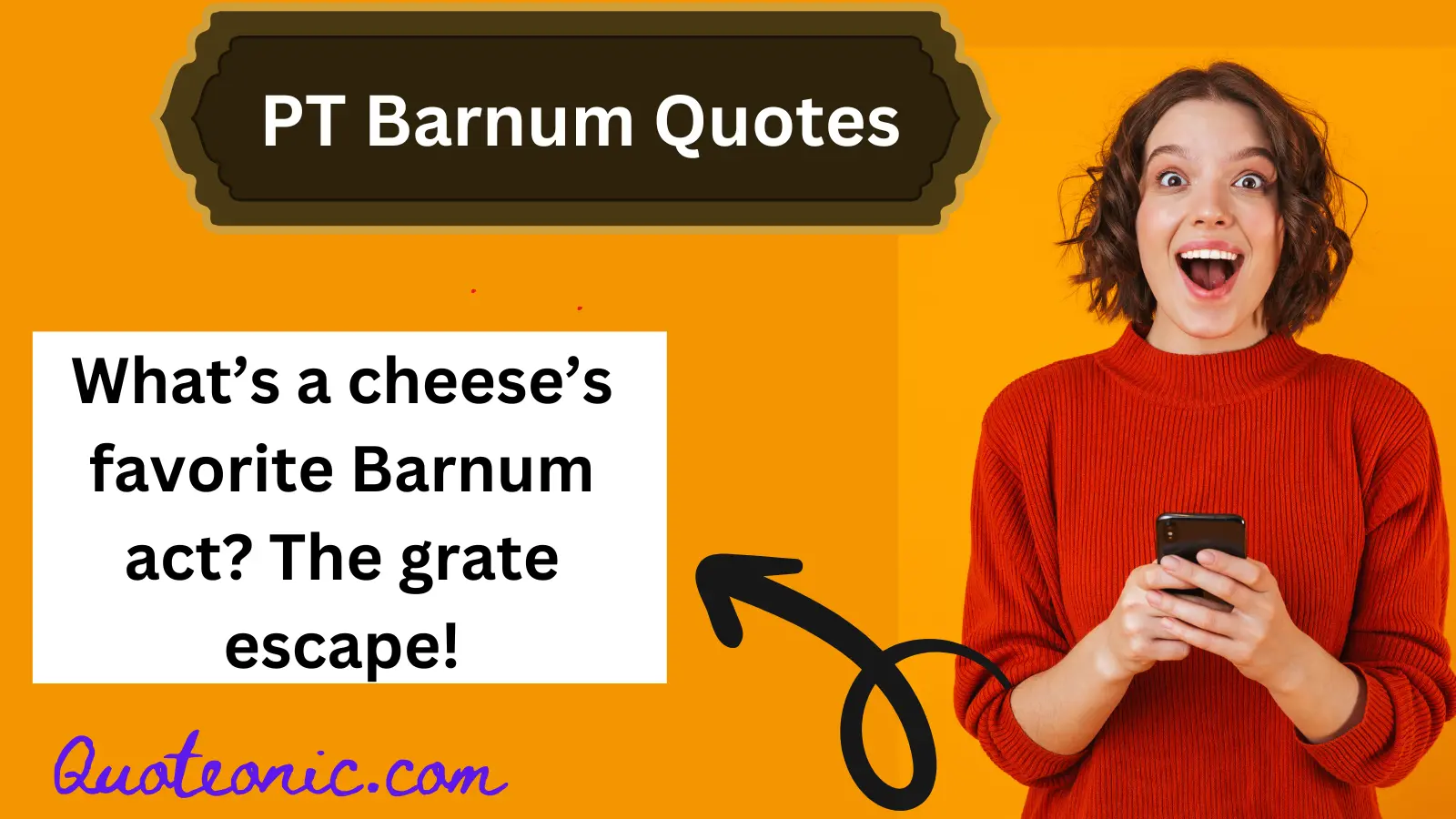 You are currently viewing 🎪 357+ PT Barnum Quotes to Inspire Your Hustle in 2025