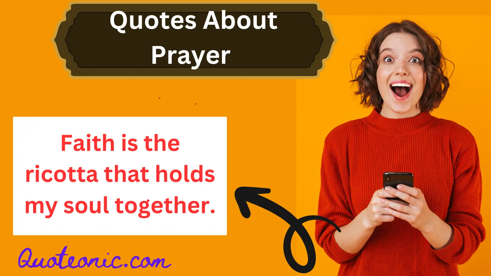 You are currently viewing 🙏 57+ Powerful Quotes About Prayer to Uplift You in 2025