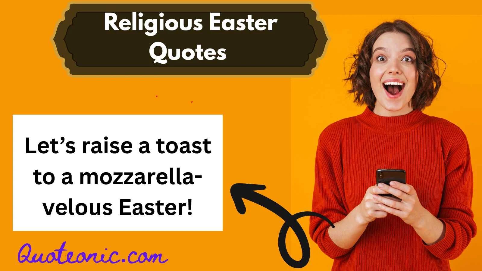 You are currently viewing 🙏 273+ Religious Easter Quotes to Reflect in 2025