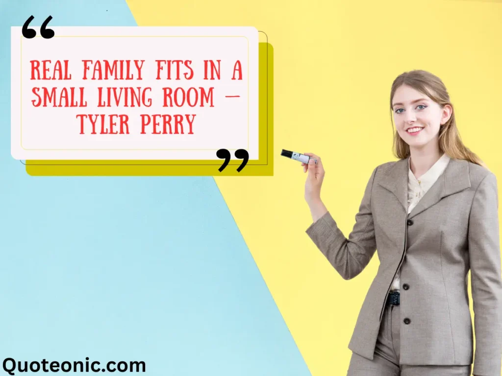 Small Circle Quotes About Family
