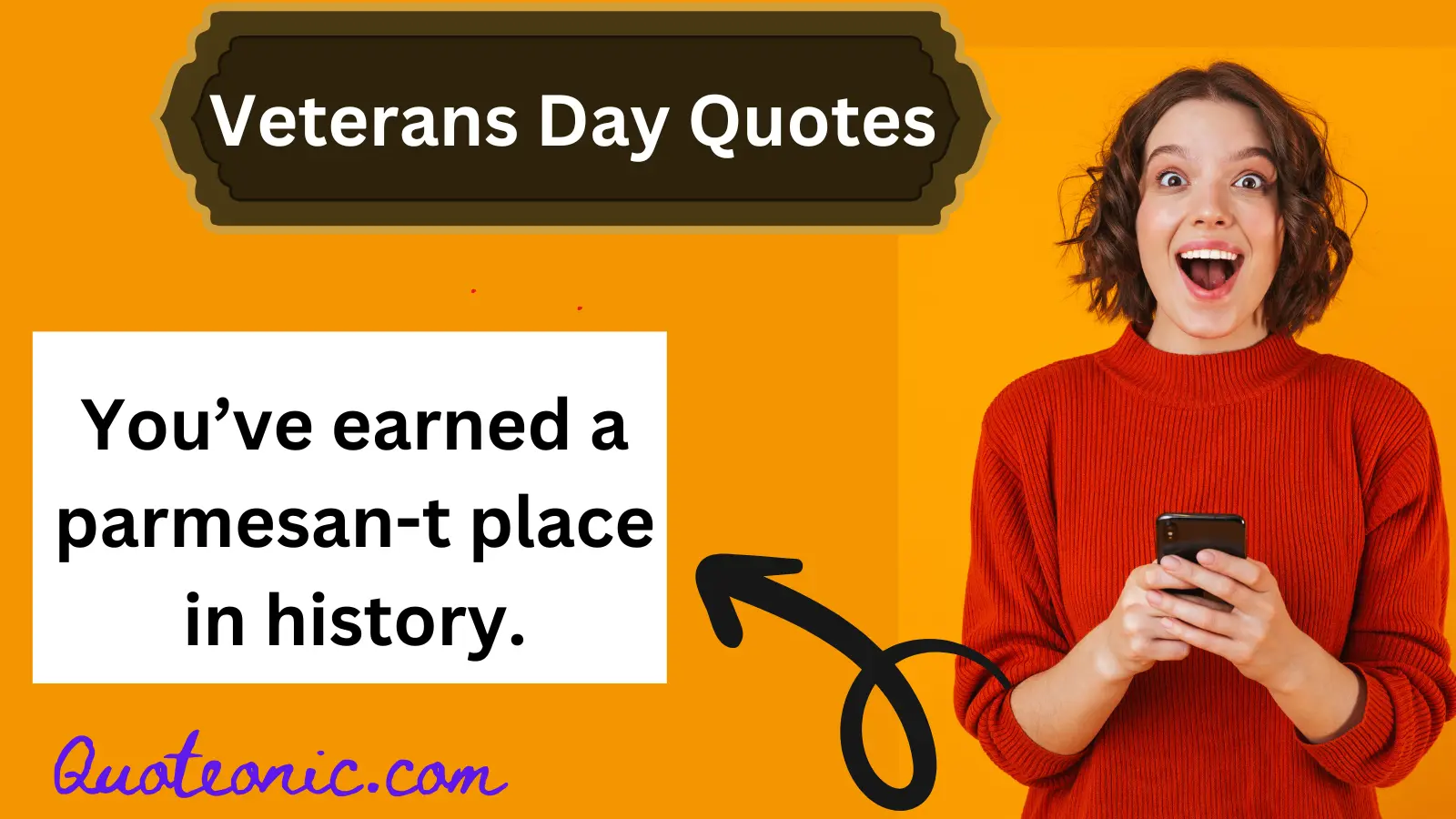 You are currently viewing 🗽 260+ Timeless Veterans Day Quotes to Share Proudly in 2025