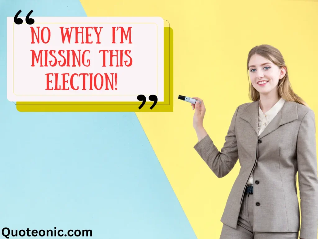 Voting Captions
