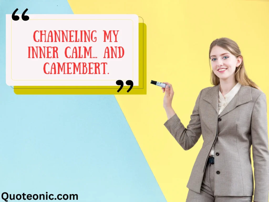 Best Cheese Puns for Instagram Captions