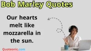 Read more about the article 357+ Bob Marley Quotes for 2025: Inspirational Vibes 🌟