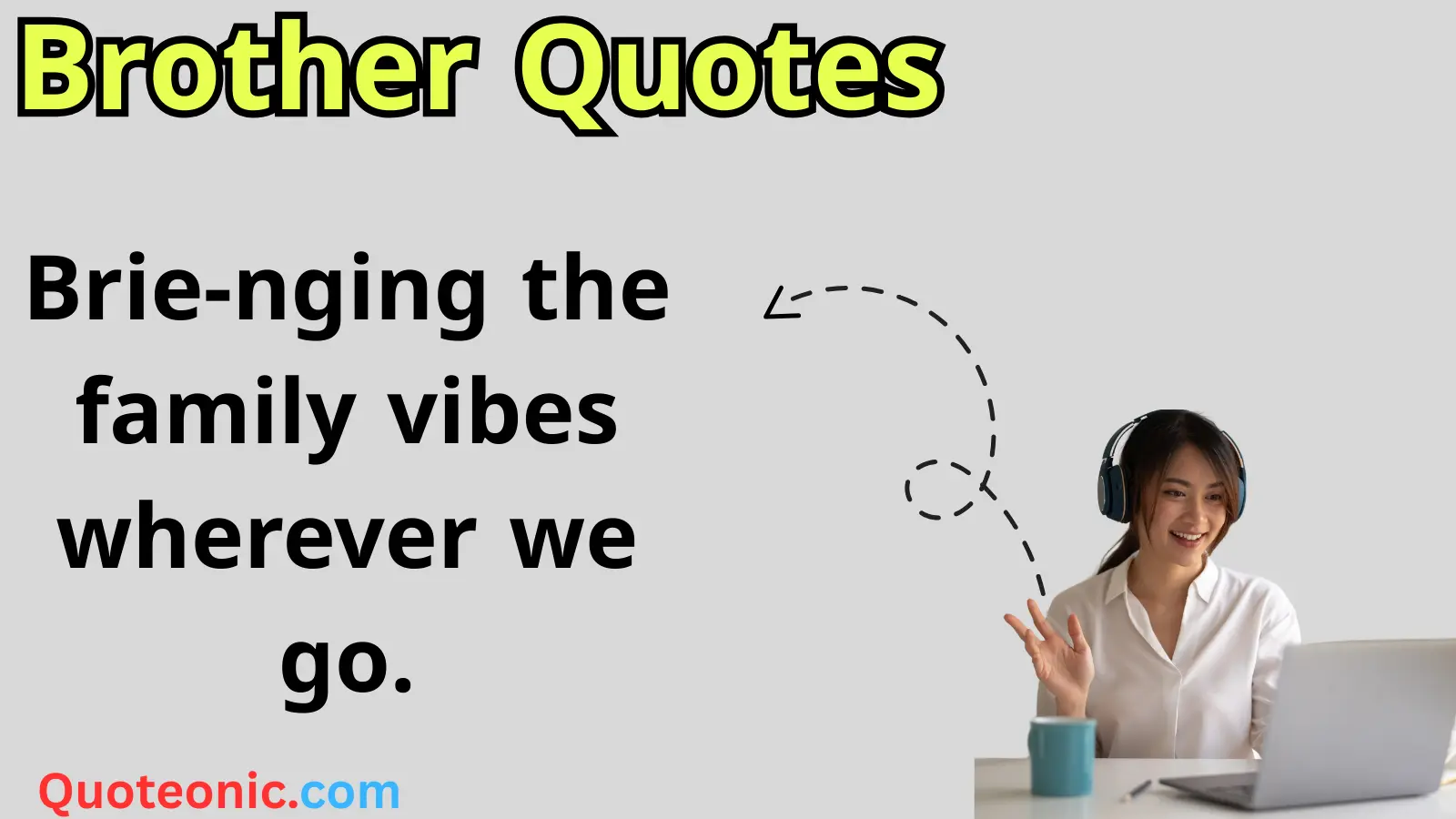 You are currently viewing 👬 157+ Brother Quotes to Celebrate Sibling Bonds in 2025