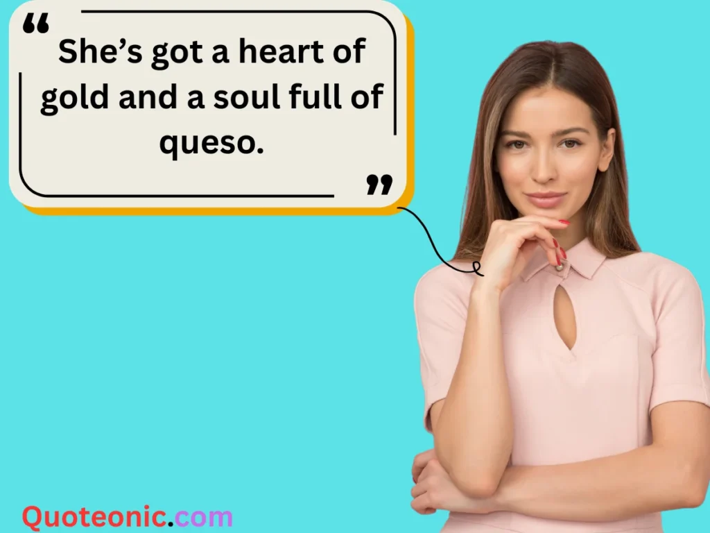 Cute Baby Girl Quotes
