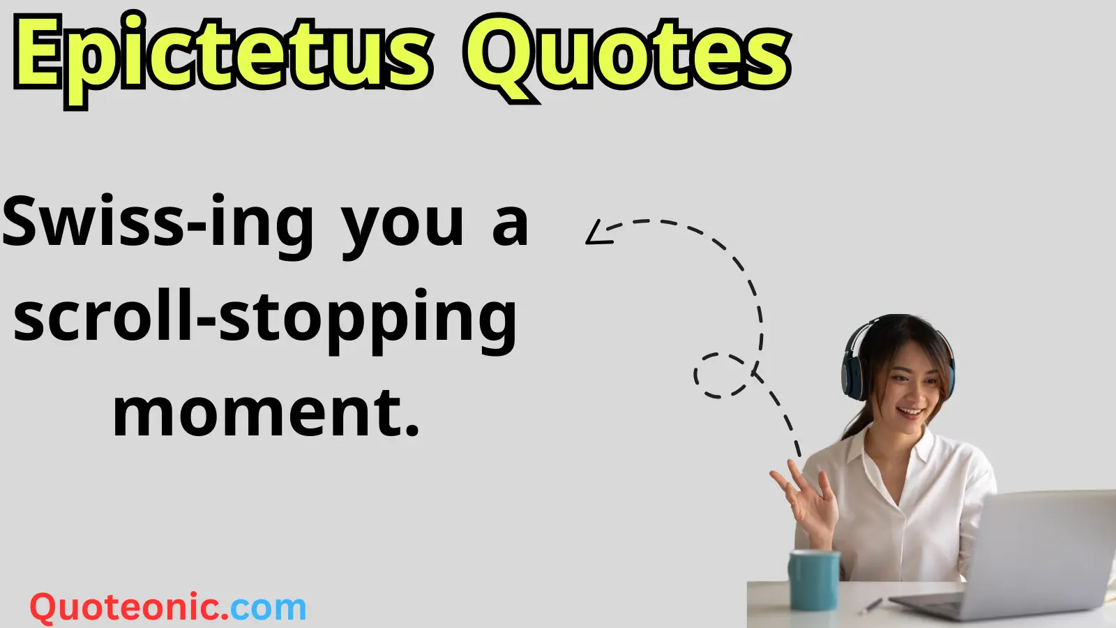 Read more about the article 💭 170+ Epictetus Quotes to Think Like a Stoic in 2025