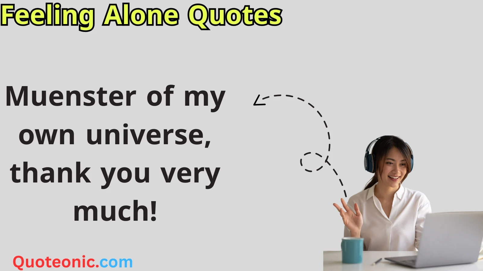 Read more about the article 🌧️ 167+ Feeling Alone Quotes to Heal Your Soul in 2025