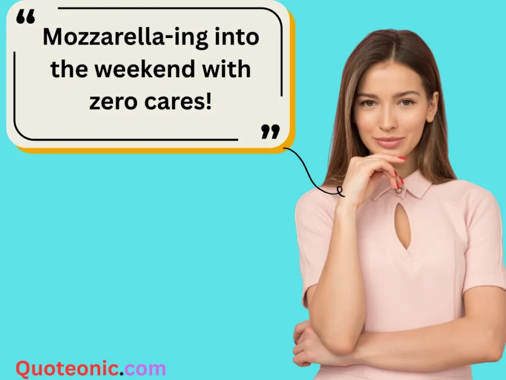 Funny Friday Quotes for Instagram