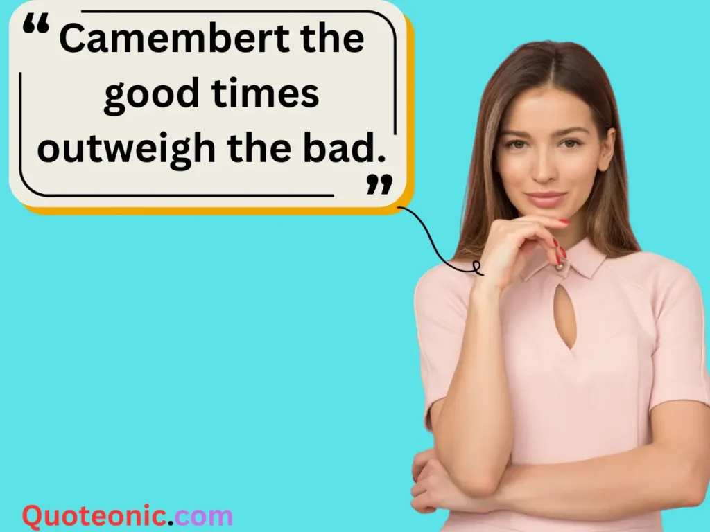 Funny Letting Go Quotes