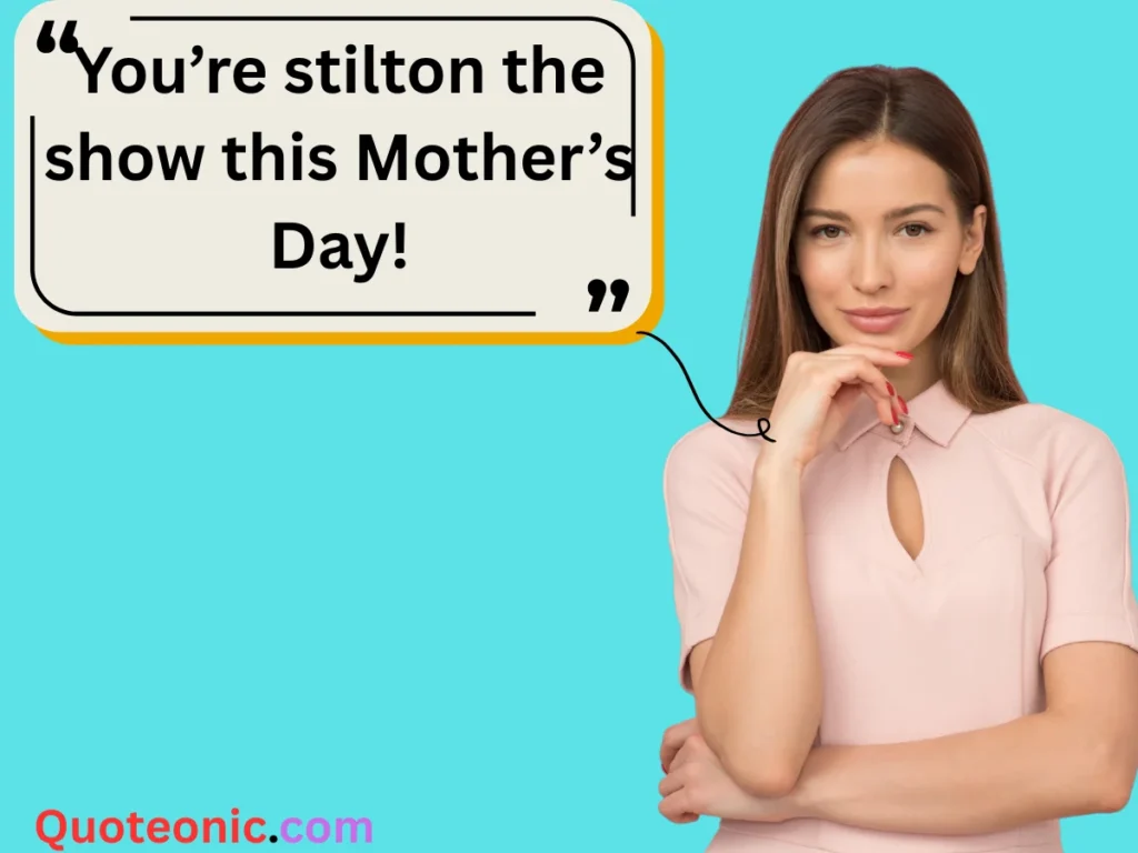 Funny Mother’s Day Puns