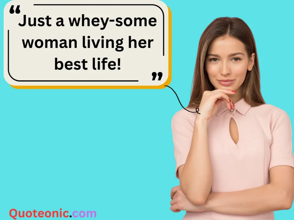 Funny Women’s Day Cheese Puns