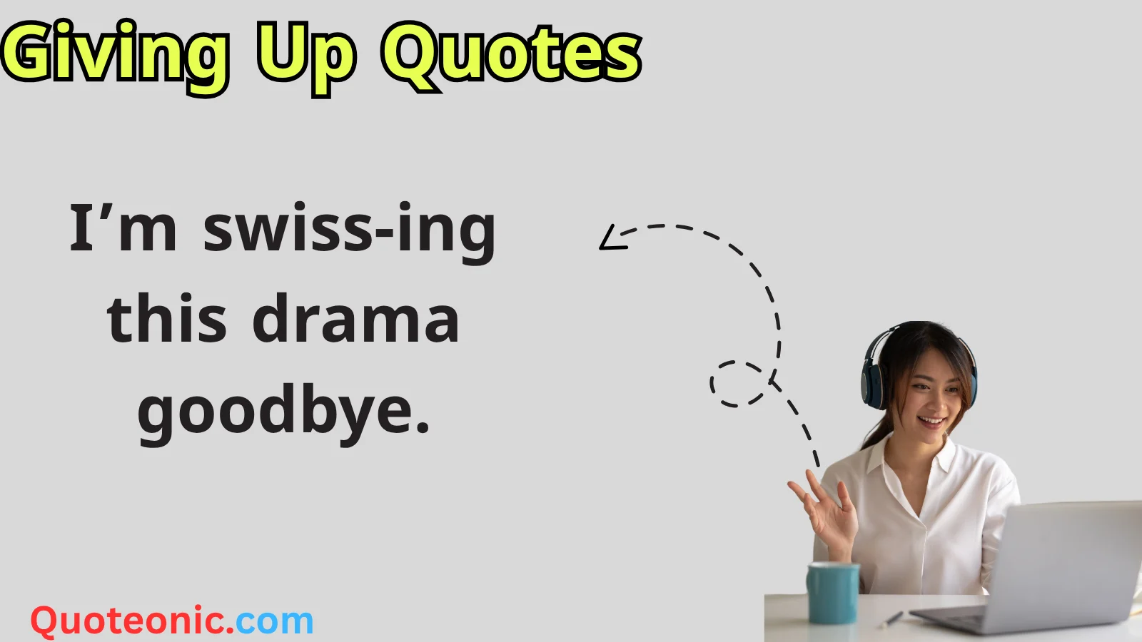 You are currently viewing 😞 160+ Giving Up Quotes That Speak to the Heart (2025)