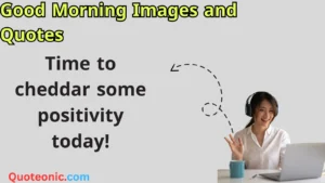 Read more about the article 🌞 157+ Good Morning Images and Quotes to Start 2025 Bright