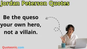 Read more about the article 🌟 137+ Jordan Peterson Quotes to Live By in 2025