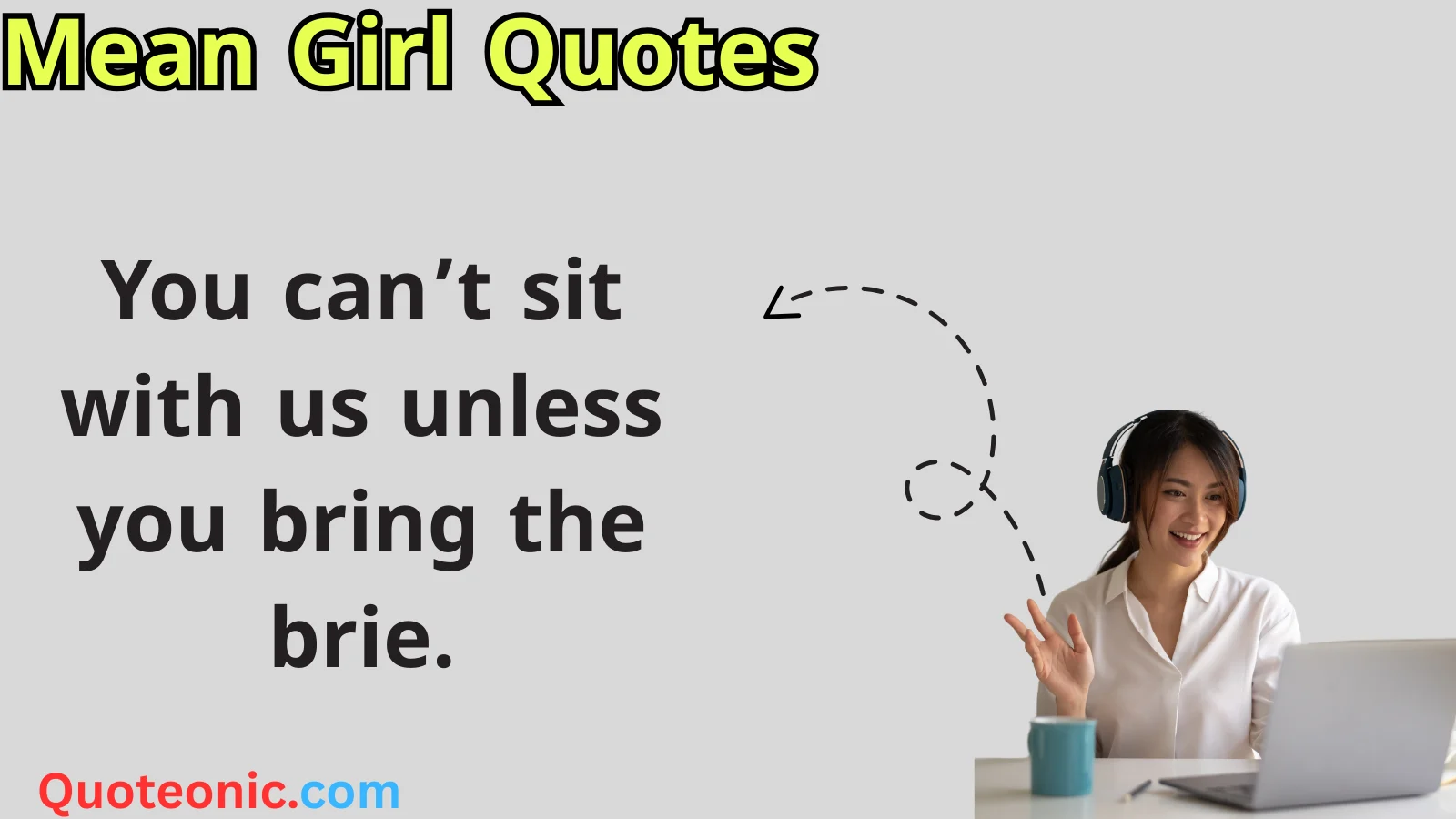 You are currently viewing 💔 275+ Mean Girl Quotes That Cut Deep in 2025
