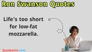 Read more about the article 🥓 157+ Ron Swanson Quotes for Life & Bacon Wisdom in 2025