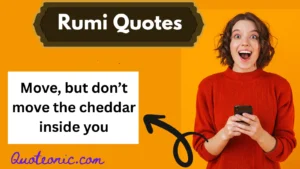 Read more about the article 🧘 270+ Rumi Quotes to Soothe Your Heart and Mind (2025)