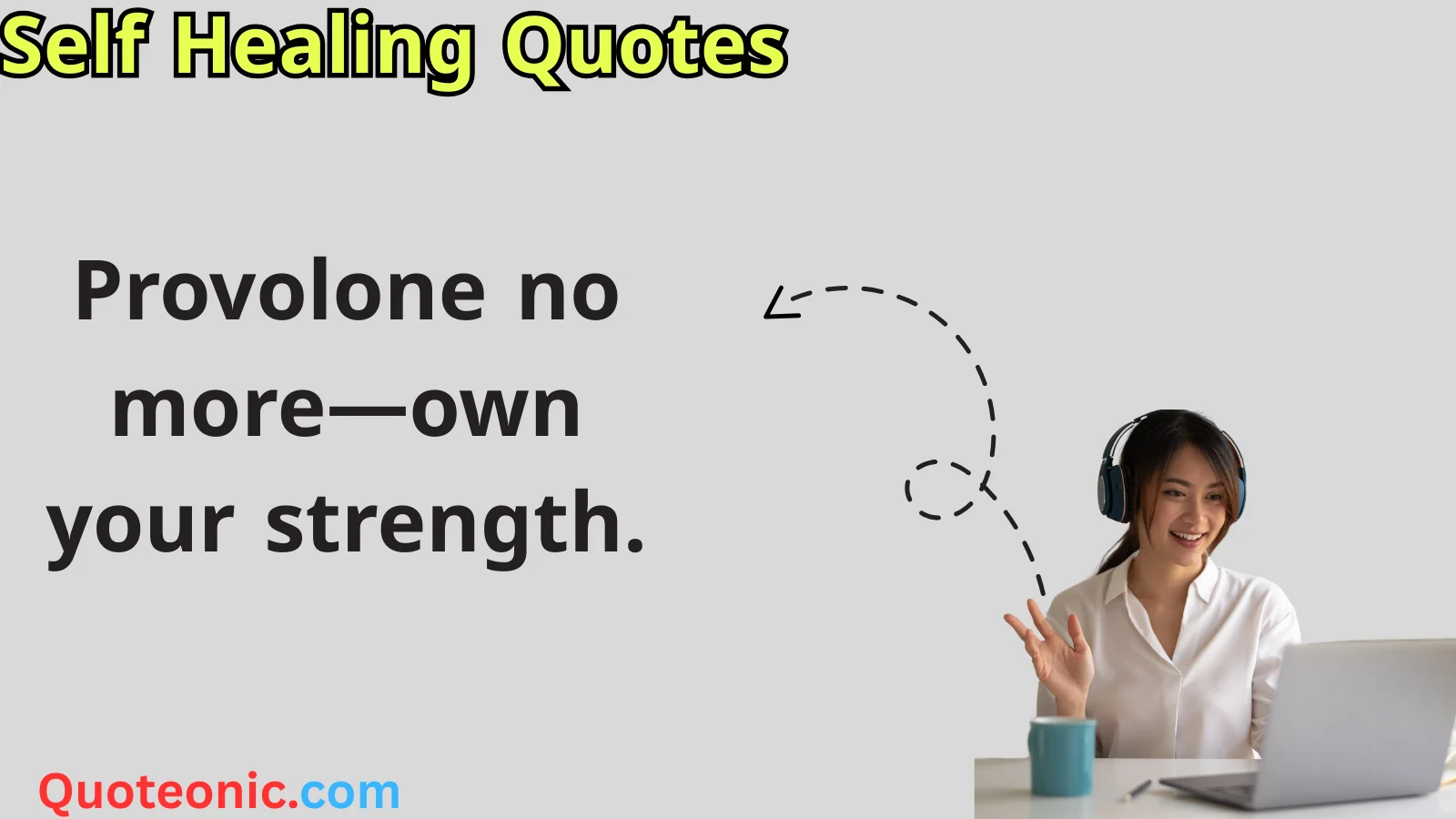 Read more about the article 🌿 257+ Self Healing Quotes to Grow Through Pain in 2025