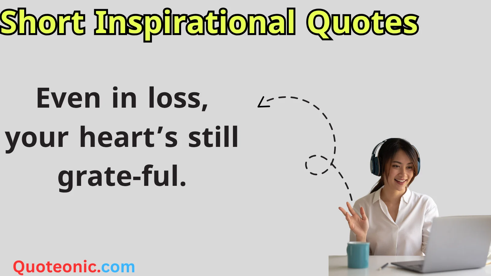 Read more about the article 🌟 257+ Short Inspirational Quotes to Brighten Your 2025