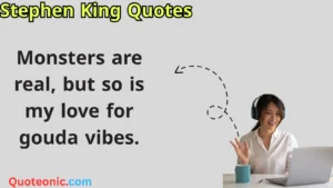 Read more about the article 🔥 237+ Stephen King Quotes to Chill Your Spine in 2025