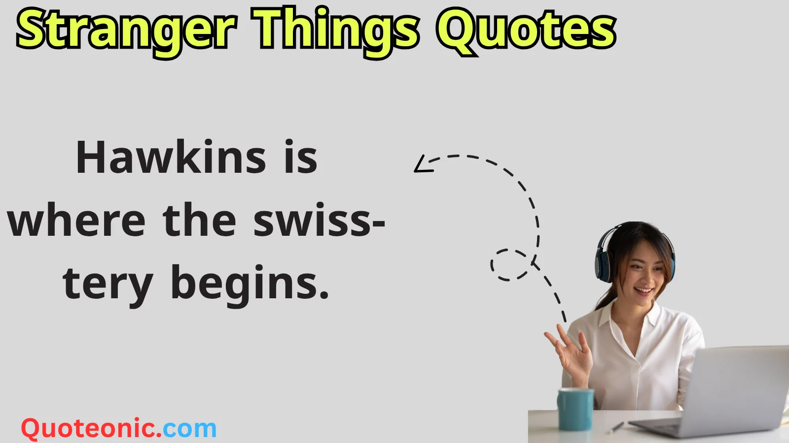 You are currently viewing ⚡ 150+ Stranger Things Quotes That Hit Different in 2025