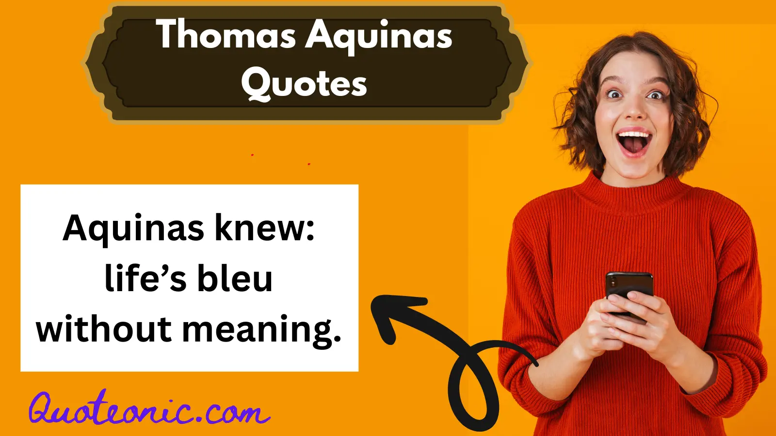 Read more about the article 📜 157+ Thomas Aquinas Quotes to Inspire You in 2025