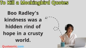 Read more about the article 🔥 257+ To Kill a Mockingbird Quotes to Rethink 2025