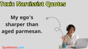 Read more about the article 🔥 257+ Toxic Narcissist Quotes to Spot Red Flags in 2025