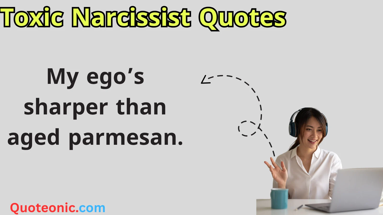 You are currently viewing 🔥 257+ Toxic Narcissist Quotes to Spot Red Flags in 2025