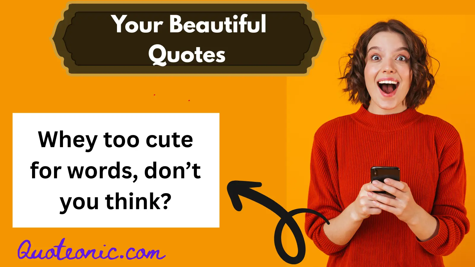 You are currently viewing 🌸 299+ Your Beautiful Quotes to Melt Hearts in 2025